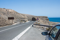 unterwegs bei San Bartolomé de Tirajana (© Buelipix)