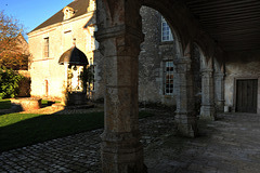 Château de Talcy