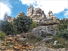El Torcal