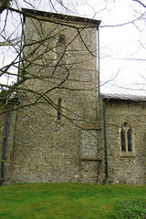 radnage church, bucks