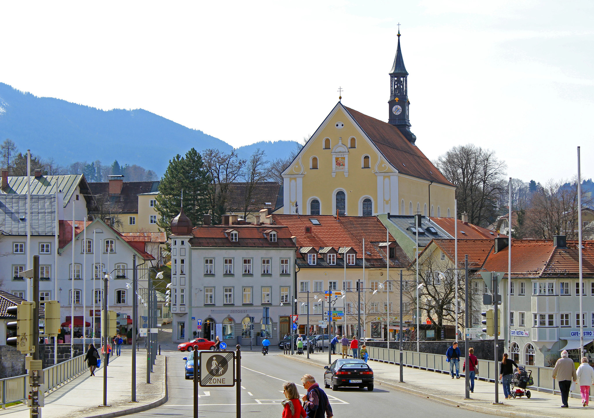 Bad Tölz