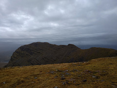 Sgurr a' Chaorachain, Applecross