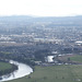 View Over Stirling