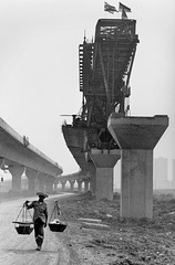 Where The Expressway Ends -Thailand