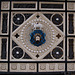 Detail of Door, Piece Hall, Halifax, West Yorkshire