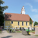 Niedertraubling, Filialkirche St. Peter (PiP)