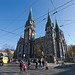 Sankt-Olga-und-Elisabeth-Kirche