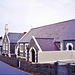 Church of Our Lady of the Sea, Guernsey (Scan from 1996)