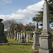 Holy Rude Church Graveyard