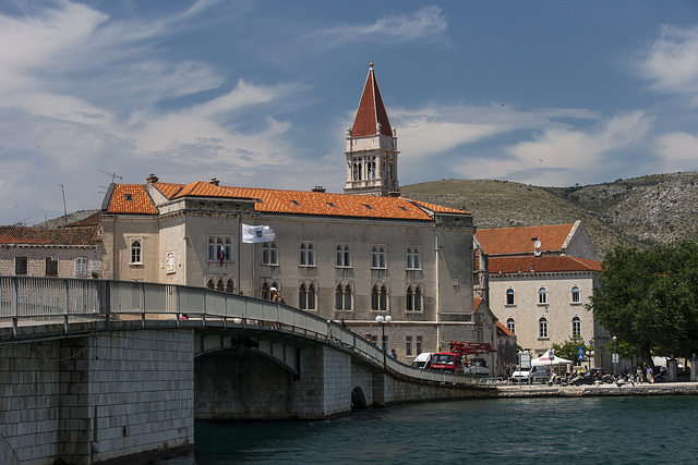 Trogir - Croazia