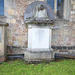 Saint James' Church, South Anston, South Yorkshire