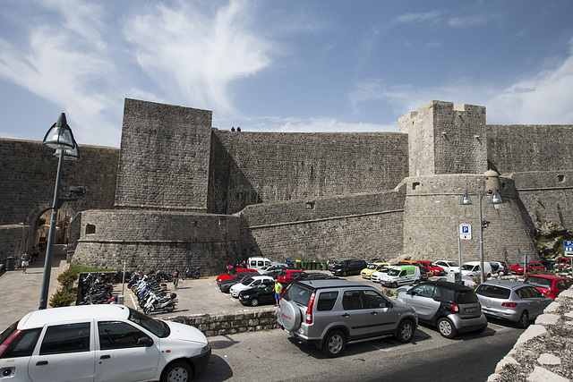 Dubrovnik - Croazia