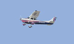 Cessna 182 N1435S