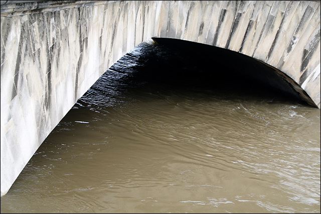 Crue Seine Paris-juin2016