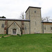 radnage church, bucks