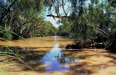 Paroo River