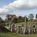 Holy Rude Church Graveyard