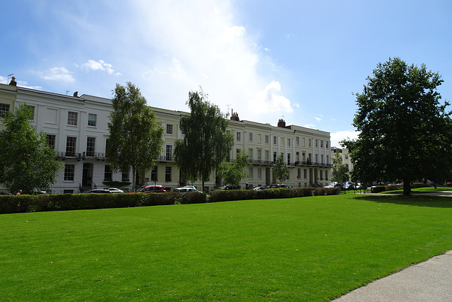 Imperial Square