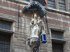 Maria in Antwerpen