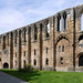 Dunfermline - Abbey