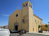 Carmo Church.