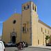 Carmo Church.