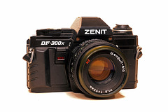 Zenit DF-300x Zenit DF-300x