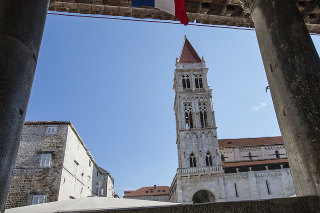 Trogir - Croazia