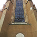 st bartholomew the less, smithfield, london