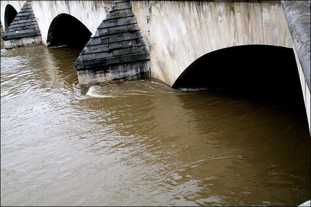 Crue Seine Paris-juin2016