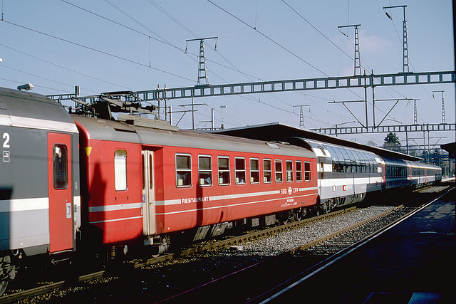 1997 WR self pano Morges