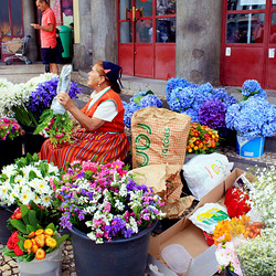 Funchal, Madeira, Portugal