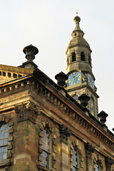 glasgow, st andrew's parish church