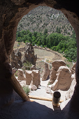 Bandelier National Monument (# 0910)