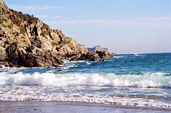 Guernsey (Scan from 1996)