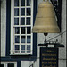 the bell at the Bell