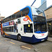 Stagecoach East (Cambus) 19610 (AE10 BXZ) in Peterborough - 21 Mar 2024 (P1170711)