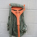 par - angry mop