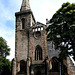 Dunfermline - Abbey