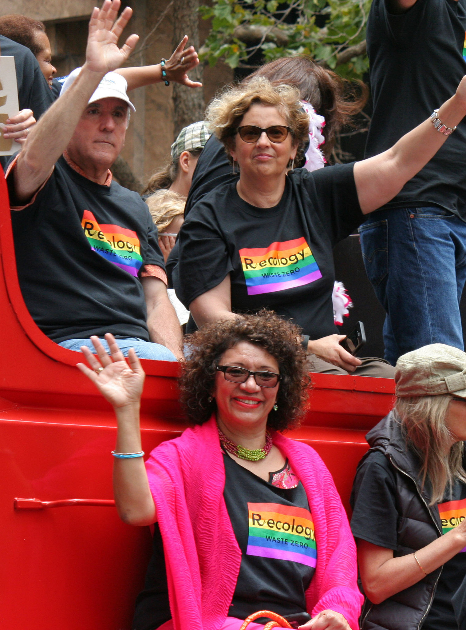 San Francisco Pride Parade 2015 (6218)