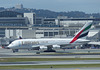 The A380 at SFO (13) - 20 April 2016