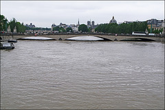 Crue Seine Paris-juin2016
