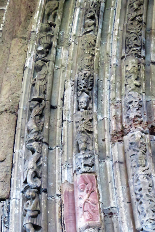 hereford cathedral