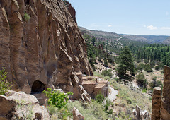 Bandelier National Monument (# 0913)