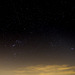 Joshua Tree Night Sky