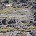 Venezuela, Surface Shapes of the Tepui of Roraima