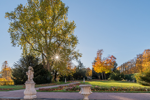 Schloßpark