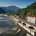 Ponte del Diavolo - Teufelsbrücke