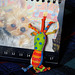 ... nostalgie du doudou ...