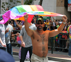 San Francisco Pride Parade 2015 (6196)